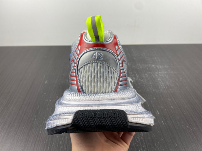 BALCIA 3XL SNEAKER