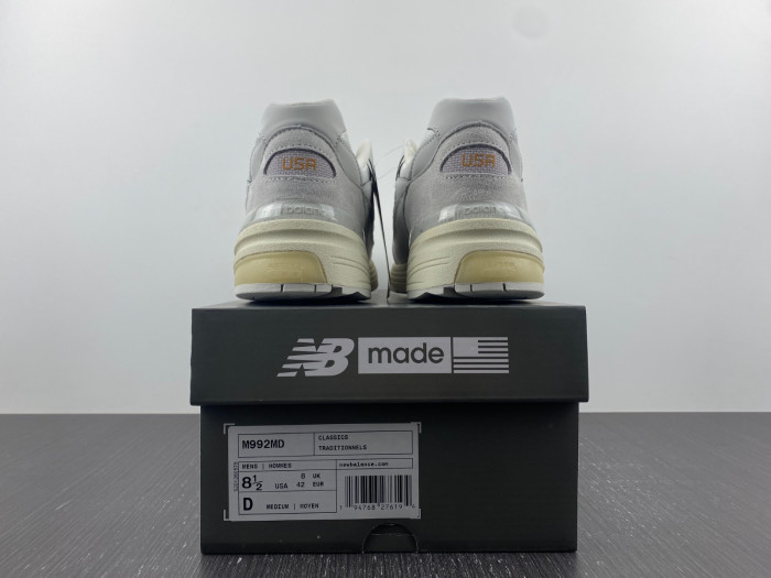 new Ba1an*e 992 