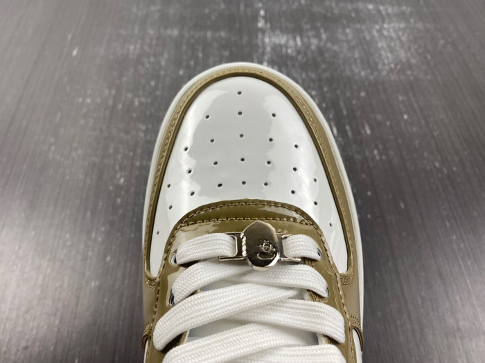 BAPE SHOE