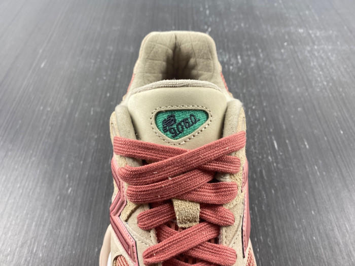 new Ba1an*e 9060 joe freshgoods inside voices penny cookie pink u9060jf1