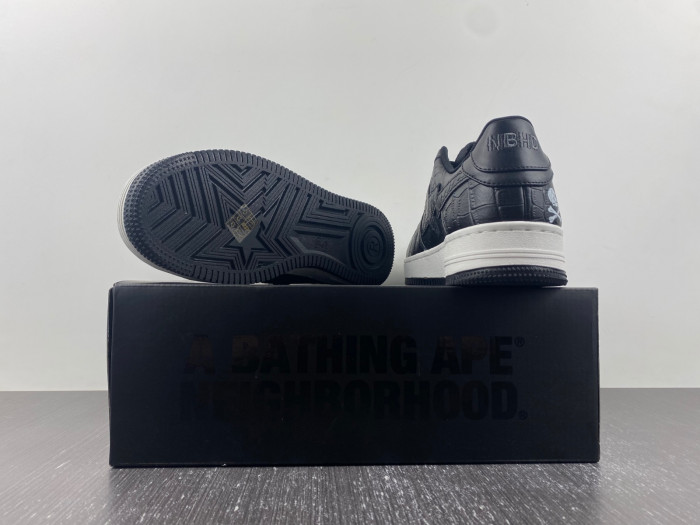 BAPE SHOE