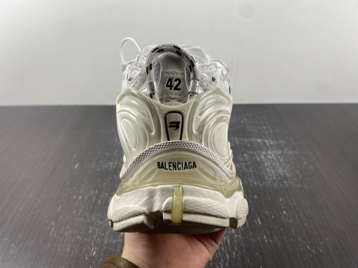 BALCIA RUNNER SNEAKER