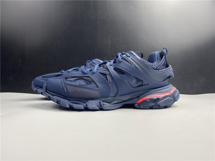 BALCIA Track SNEAKER (LED)
