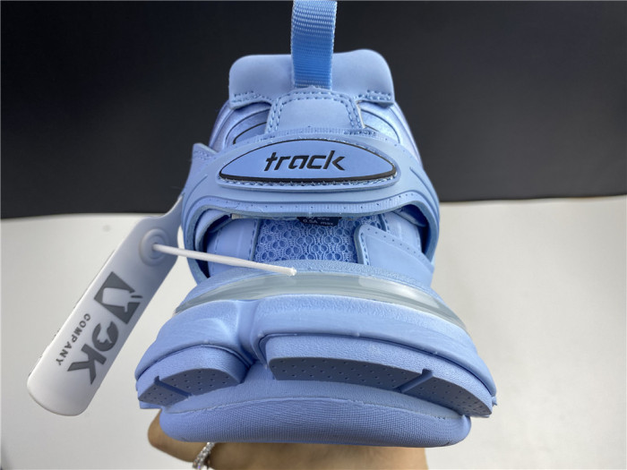 BALCIA Track SNEAKER (LED)