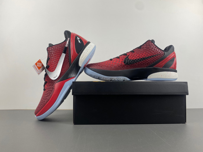 Nike Zoom Kobe 6 Protro 