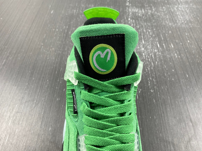 Air Jordan 4 Retro AJ4-904284