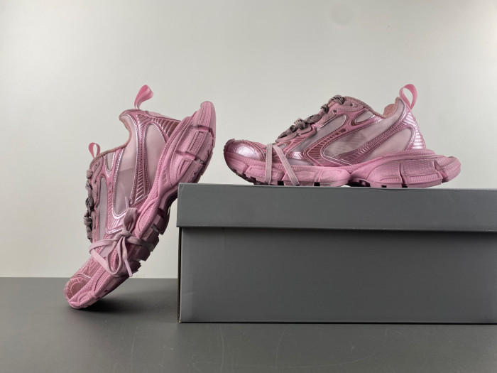 BALCIA 3XL SNEAKER