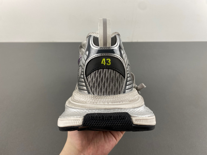 BALCIA 3XL SNEAKER