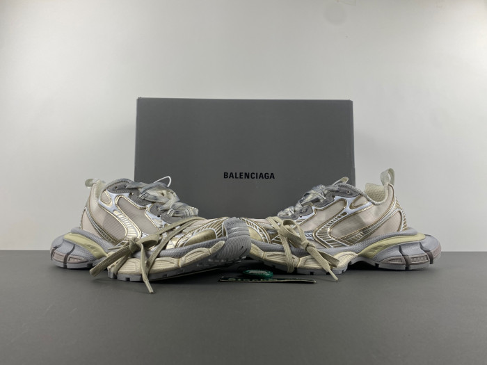 BALCIA 3XL SNEAKER