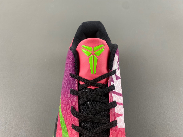 NIKE ZOOM KOBE 6 “DARK KNIGHT” PE2023-102