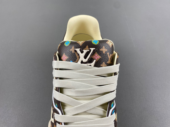 LUSV SNEAKERS