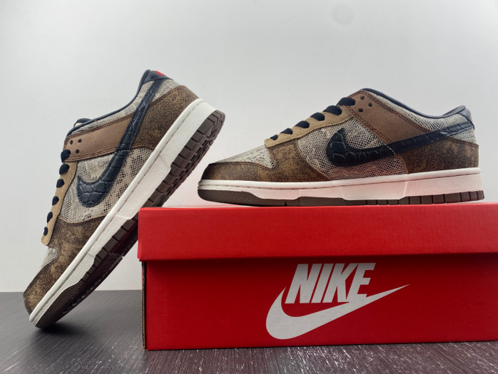 Nike Dunk Low CO.JP FJ5434-120