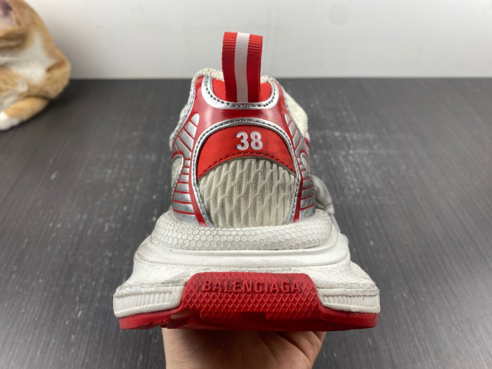 BALCIA 3XL SNEAKER