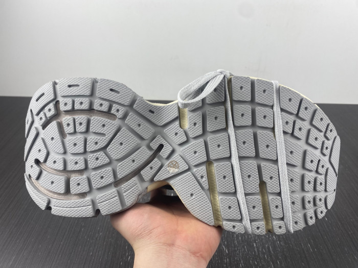 BALCIA 3XL SNEAKER