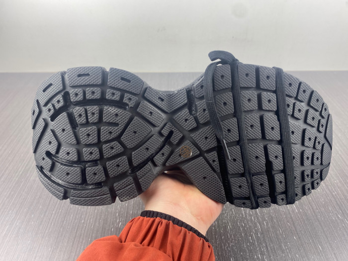 BALCIA 3XL SNEAKER