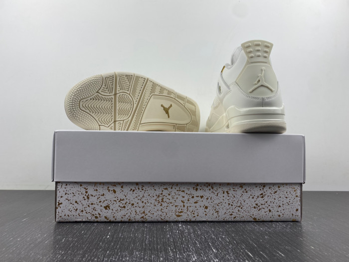 Air Jordan 4 Sail AQ9129-170