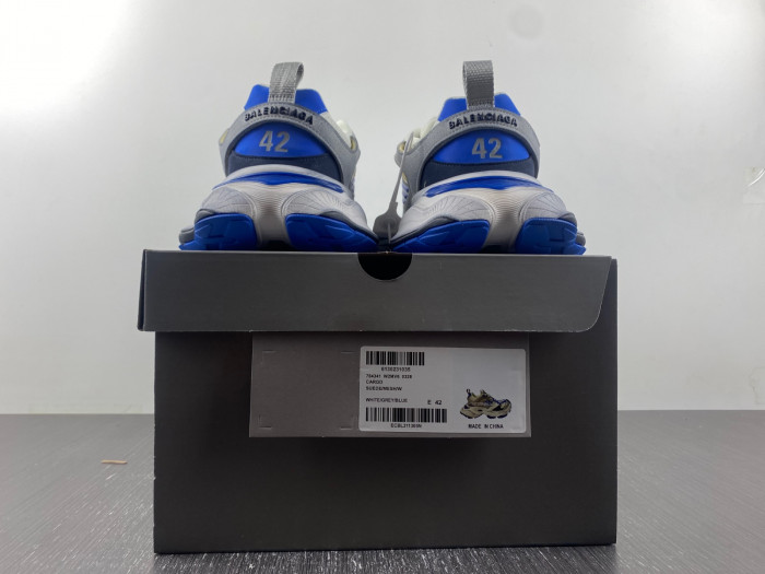 BALCIA 3XL SNEAKER