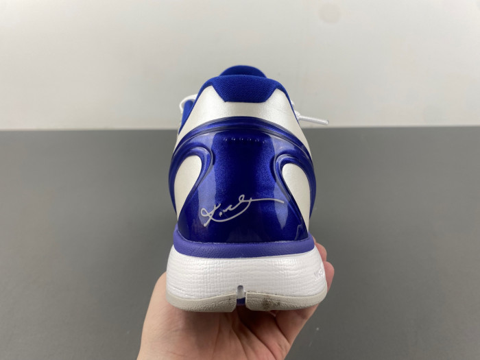 Nike Zoom Kobe 6 