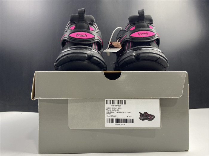 BALCIA Track SNEAKER