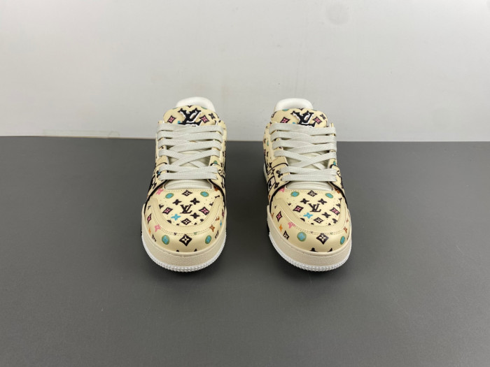 LUSV SNEAKERS