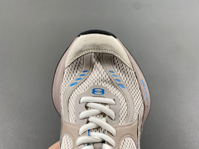 BALCIA 3XL SNEAKER