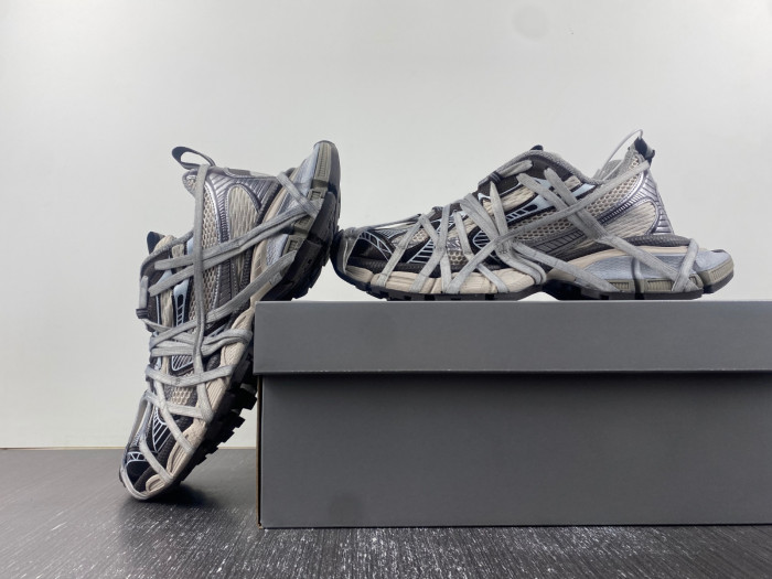 BALCIA 3XL SNEAKER