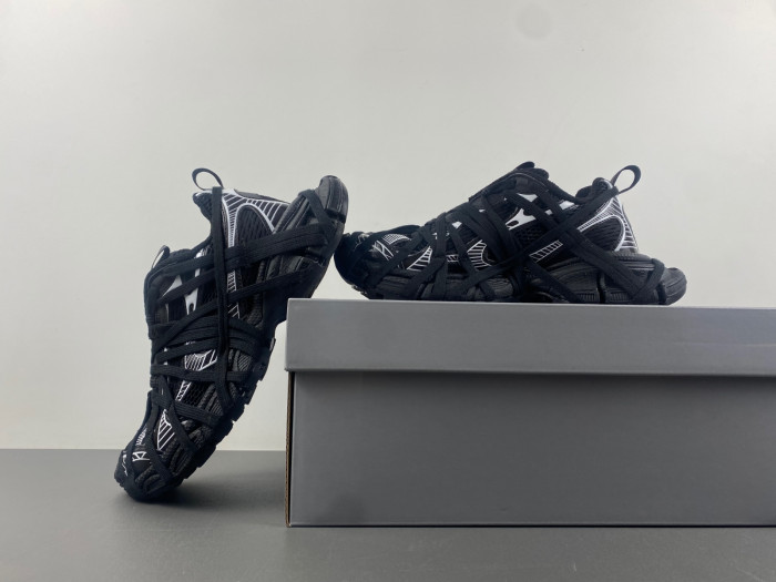 BALCIA 3XL SNEAKER