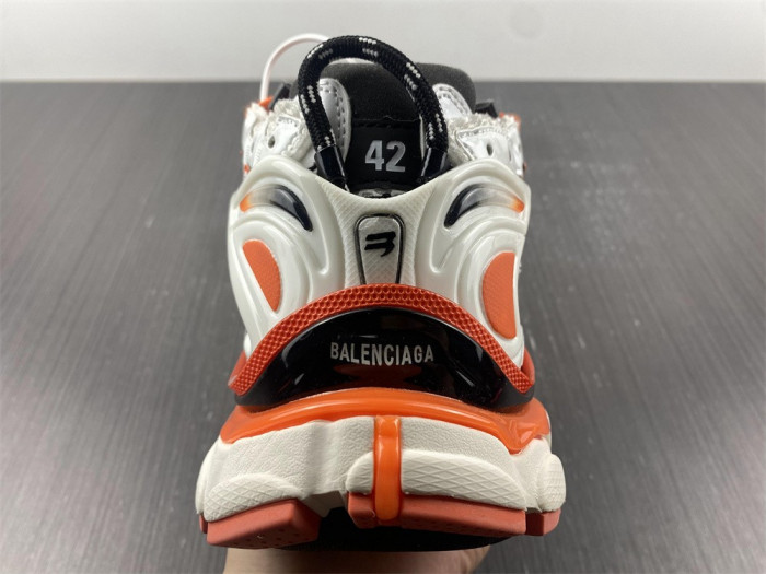 BALCIA RUNNER SNEAKER