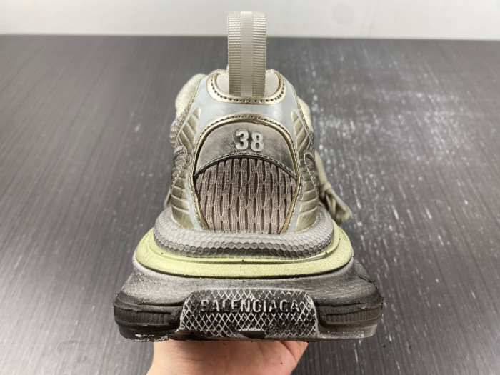 BALCIA 3XL SNEAKER