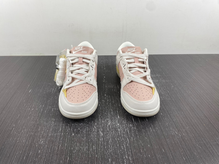 nike dunk low disrupt 2 "pink oxF0rd" dv4024-001