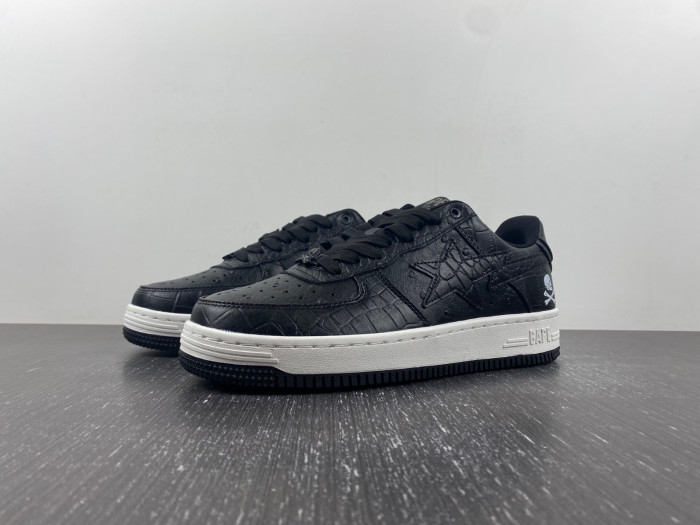 BAPE SHOE