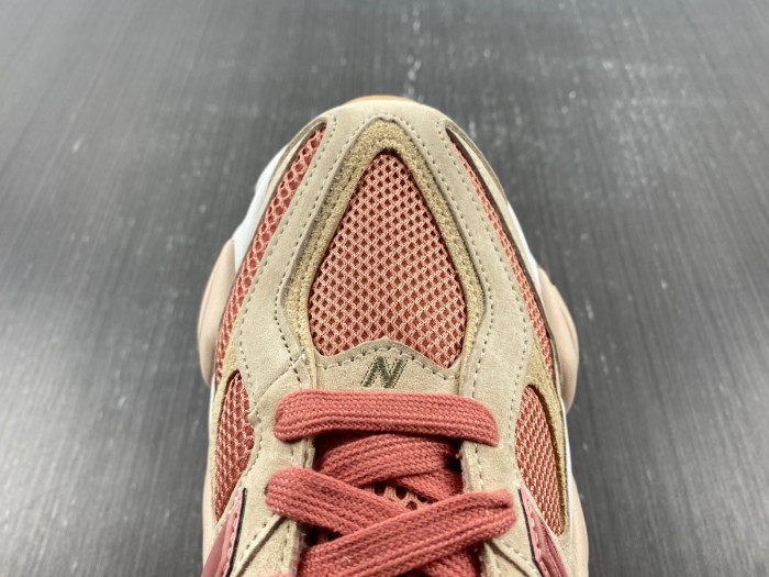 new Ba1an*e 9060 joe freshgoods inside voices penny cookie pink u9060jf1