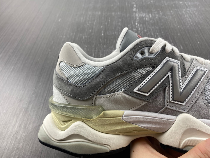 new Ba1an*enew Ba1an*e 9060 rain cloud grey - u9060gry