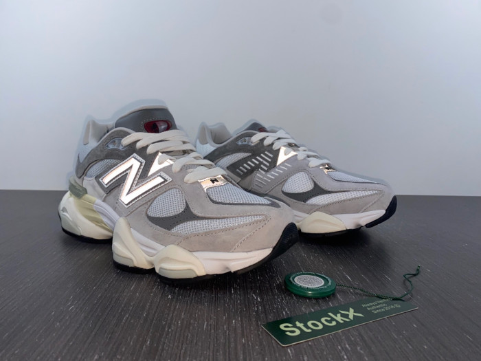 new Ba1an*enew Ba1an*e 9060 rain cloud grey - u9060gry