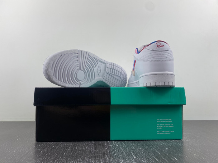 Nike SB Skateboard Dunk Low OG QS 