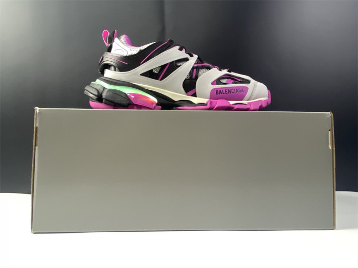 BALCIA Track SNEAKER (LED)