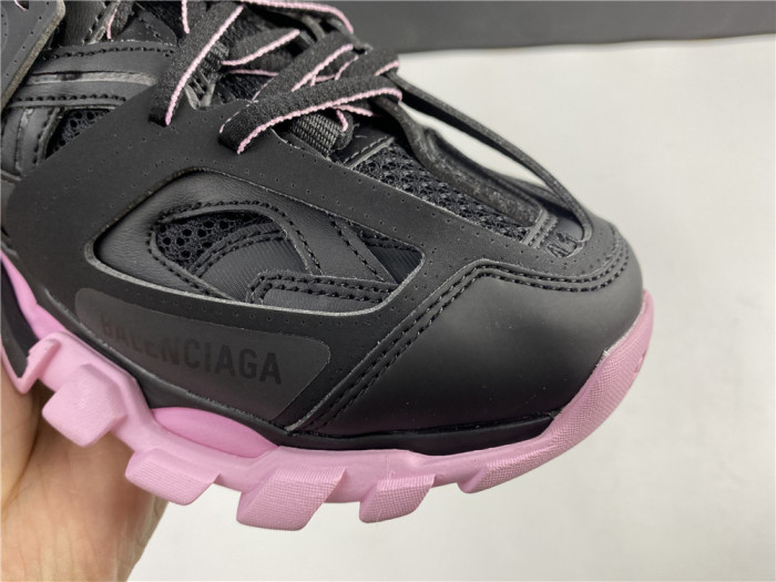 BALCIA Track SNEAKER (LED)