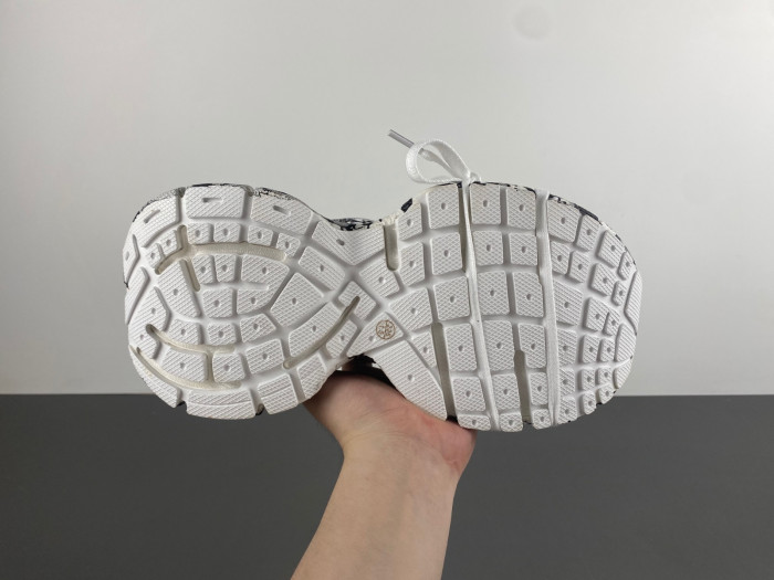 BALCIA 3XL SNEAKER