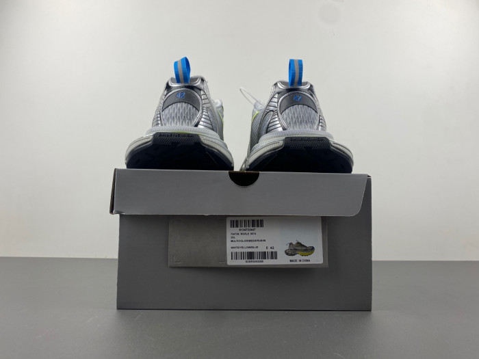 BALCIA 3XL SNEAKER