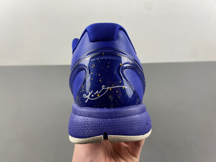 Nike Zoom Kobe 6 