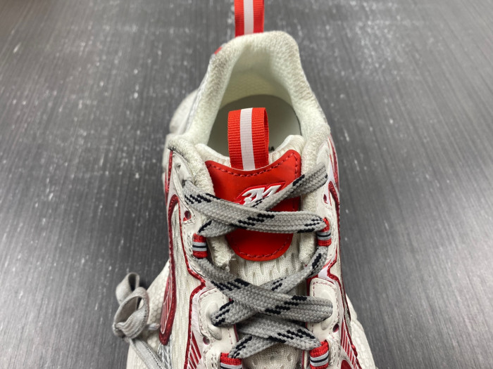 BALCIA 3XL SNEAKER