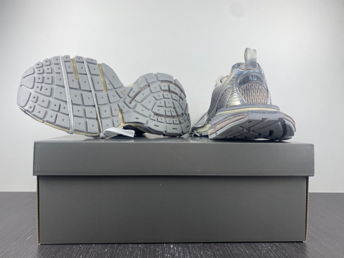 BALCIA 3XL SNEAKER