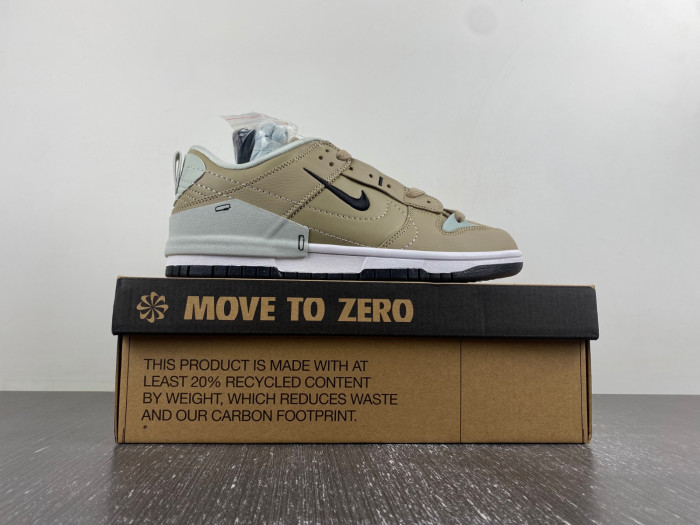Nike Dunk Disrupt 2 
