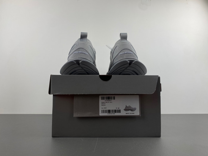 BALCIA 3XL SNEAKER