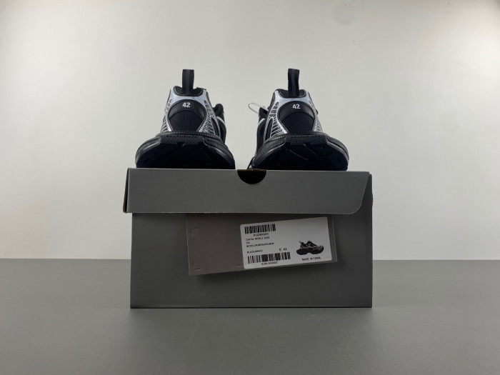 BALCIA 3XL SNEAKER