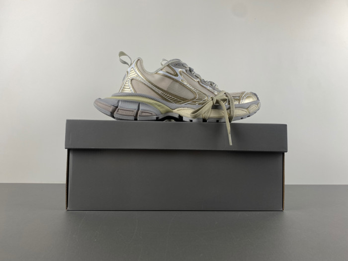 BALCIA 3XL SNEAKER