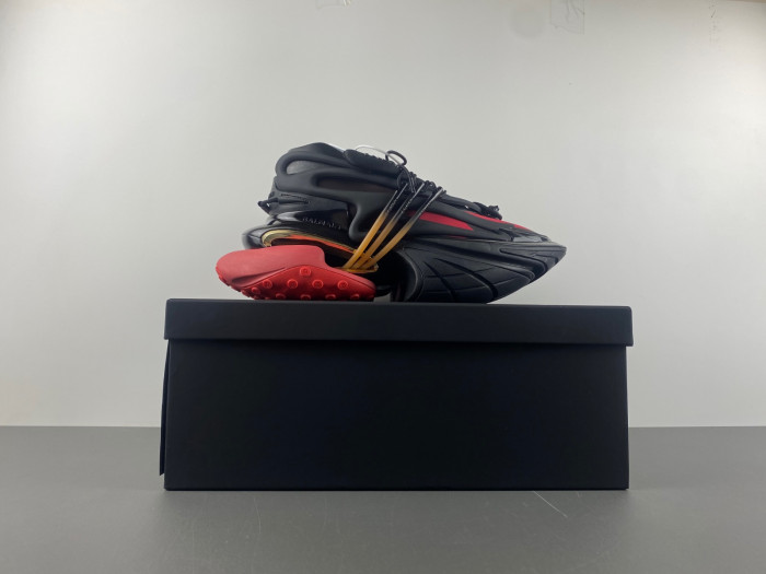 Balmain Shoes