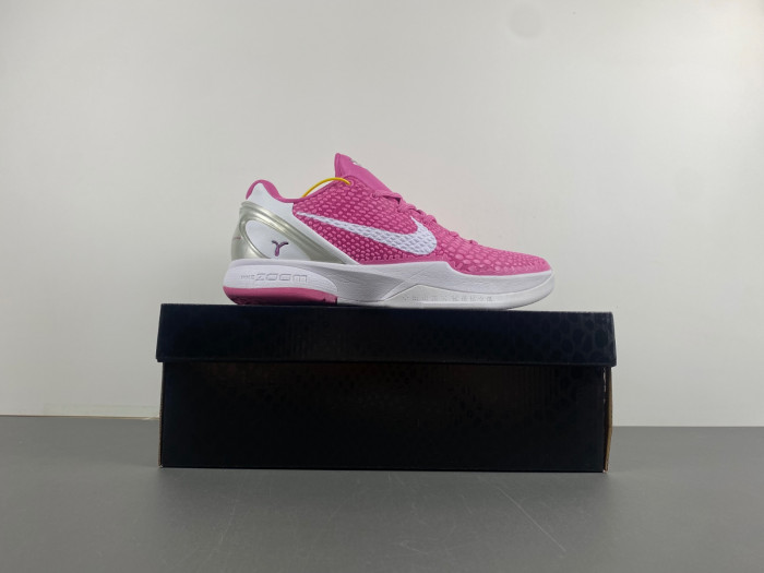 Nike Zoom Kobe 6 