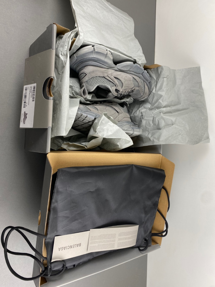 BALCIA 3XL SNEAKER