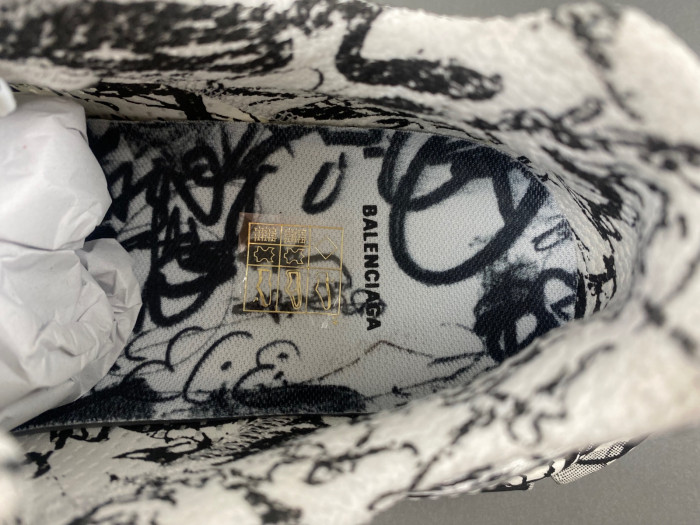 BALCIA 3XL SNEAKER